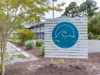 The ShoreHouse Hotels in West Ocean City