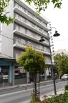 Hotel Achillion Hotels in Larisa