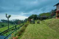 De Rock Jungle Living Resort Hotels in Odanthurai