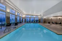 Residence Inn Pullman Hotels in Pullman