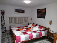 Le Ruchoz Hotels in Ecublens