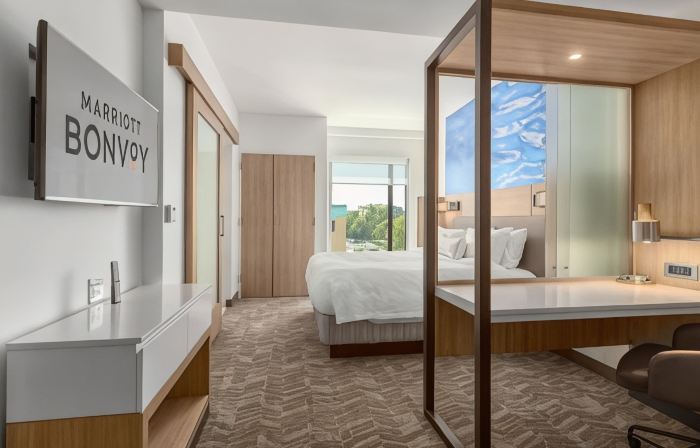 SpringHill Suites Bradenton Downtown/Riverfront