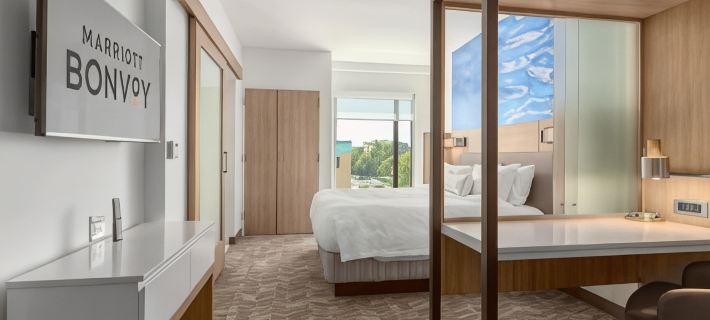SpringHill Suites Bradenton Downtown/Riverfront Hotels in Manatee County