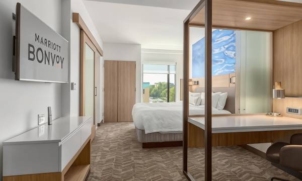 SpringHill Suites Bradenton Downtown/Riverfront