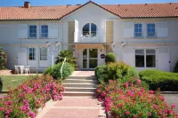 Hotel le Relais des Champs Hotels in Hagetmau