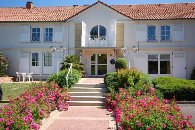 Hotel le Relais des Champs Hotels in Aire-sur-lAdour