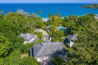 プランテーション ビーチ ヴィラズ のホテル