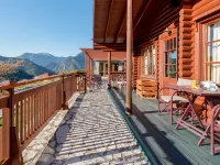 Xenios Chalet Hotels in Nafpaktia
