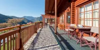 Xenios Chalet Hotels in Ano Chora