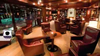 Wellness Hotel Alpenhof - bar