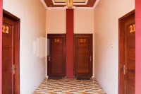 Hotel Baby Angel Dieng Mitra RedDoorz Hotels in Garung