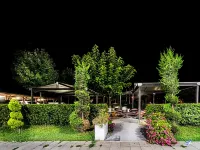 Daytona Business Hotel - Разрешено размещения с домашними животными