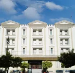 Hotel Yash Regency Hotels in Khatipura