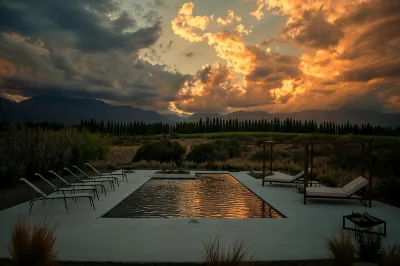 Alpasion Lodge Hotel a 