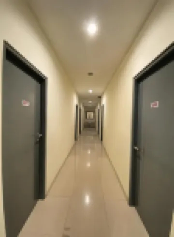 Hotel Jec Wijaya Imperial Syariah