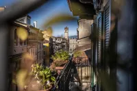 Relais Balcone di Giulietta - Romantic