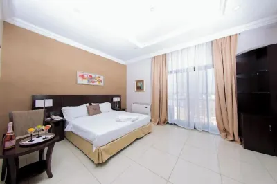 Noktel Resort Hotel Hotels in 
