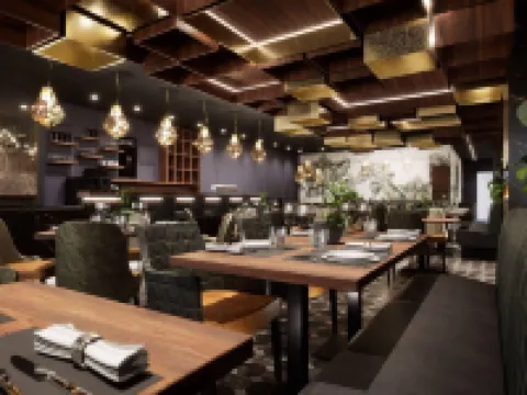 Hotel 53° Nord Hotels in Brake