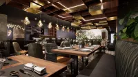 Hotel 53° Nord Hoteles en Farge