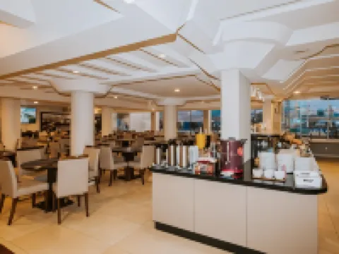 Hotel Himmelblau Hotels in Blumenau