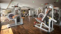 Treacys Hotel & Leisure Centre Waterford - palestra