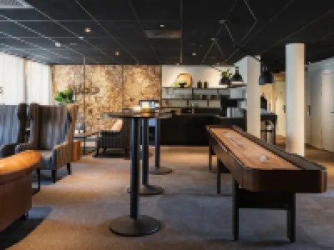 Comfort Hotel Skellefteå Hotels in Skelleftea