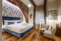 La Bartolomea Home & Suite Hotel di Pitigliano