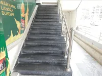 Hotel Da Ville Các khách sạn ở Abbottabad