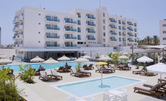 Kapetanios Bay Hotel Protaras