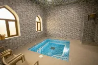 Rayyan Hotel Samarkand - Hot Tub