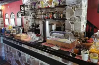 Monastiri Guesthouse - breakfast