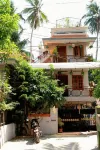 Homestay - Heaven Aumgarden - شاطئ