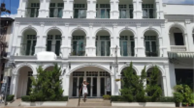 普吉島卡薩布蘭卡精品飯店