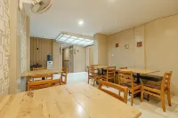 Permata Inn Hotels in Silalas