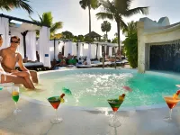 Presidential Suites by Lifestyle Puerto Plata - All Inclusive - Hot Tub
