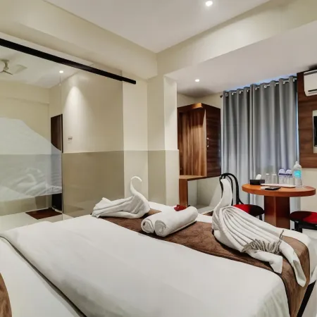 New Parimeet Residency