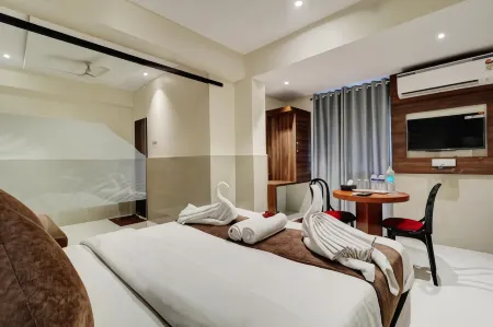 New Parimeet Residency