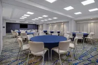 Hampton Inn by Hilton Queen Creek Hotels in Queen Creek