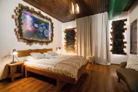 Art'e Boutique Hotel Hotels in Balvanyos