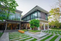 Lumphawa Amphawa Hotels in 