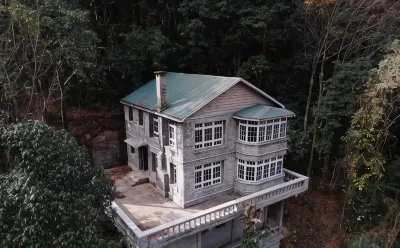 Trippers Hostel Hotels in 