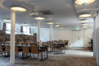 Home Hotel Victoria Hotels in Jonkoping