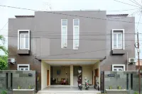 Grha Minggiran Homestay Yogyakarta Mitra RedDoorz