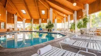 Best Western Plus Corning Inn