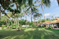 Suanyakohkood Resort & Spa Hotels near Huang Nam Khiao Waterfall