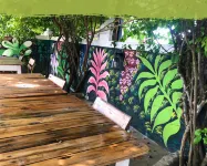 Tribe Inn & Rooftop Lounge