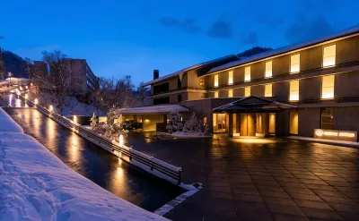 Chalet Ivy Jozankei Hotels in 