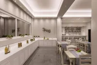 Melina Oasis Boutique Hotel - breakfast