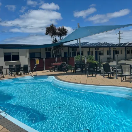 Portarlington Beach Motel