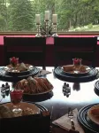 The Silver Lake Lodge - Adults Only Hotels in Georgetown